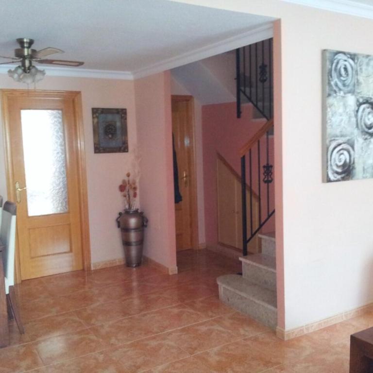 Precioso bungalow en gran alacant - Three-Bedroom House - 18