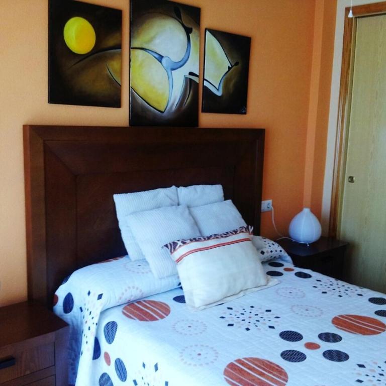 Precioso bungalow en gran alacant - Three-Bedroom House - 37