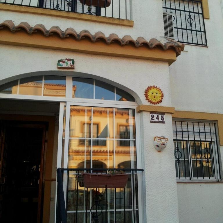 Precioso bungalow en gran alacant - Three-Bedroom House - 8