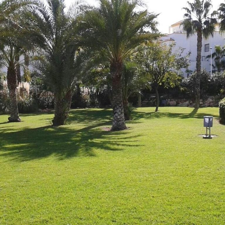 Precioso bungalow en gran alacant - Three-Bedroom House - 5