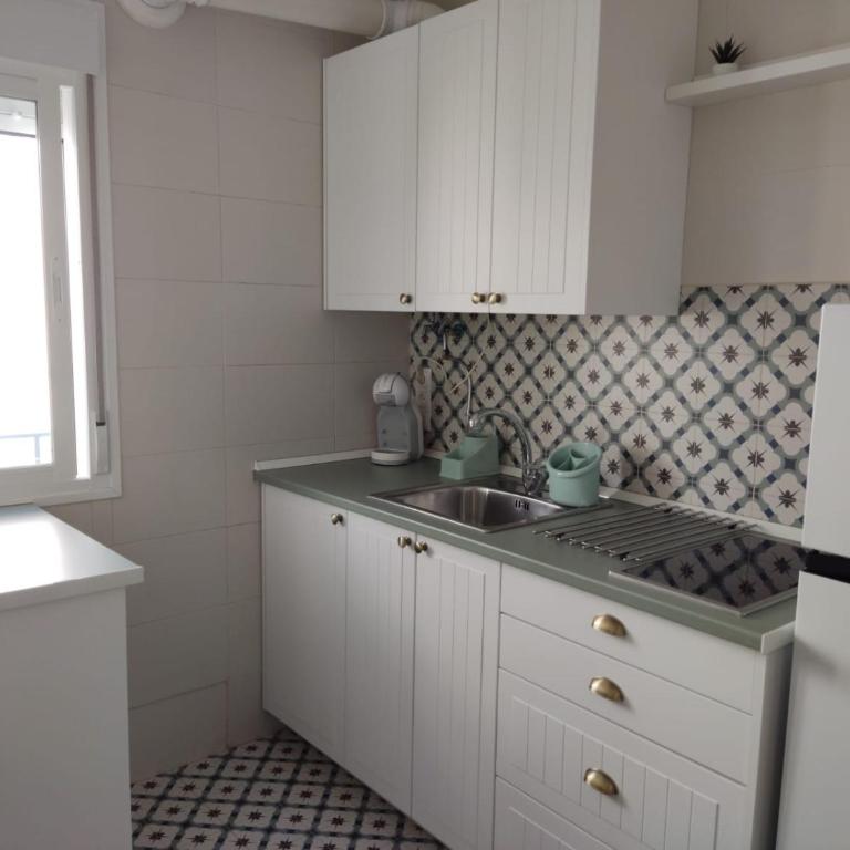 Guimar Momentos, vívelos en Córdoba - Apartamento de 2 dormitorios - 7