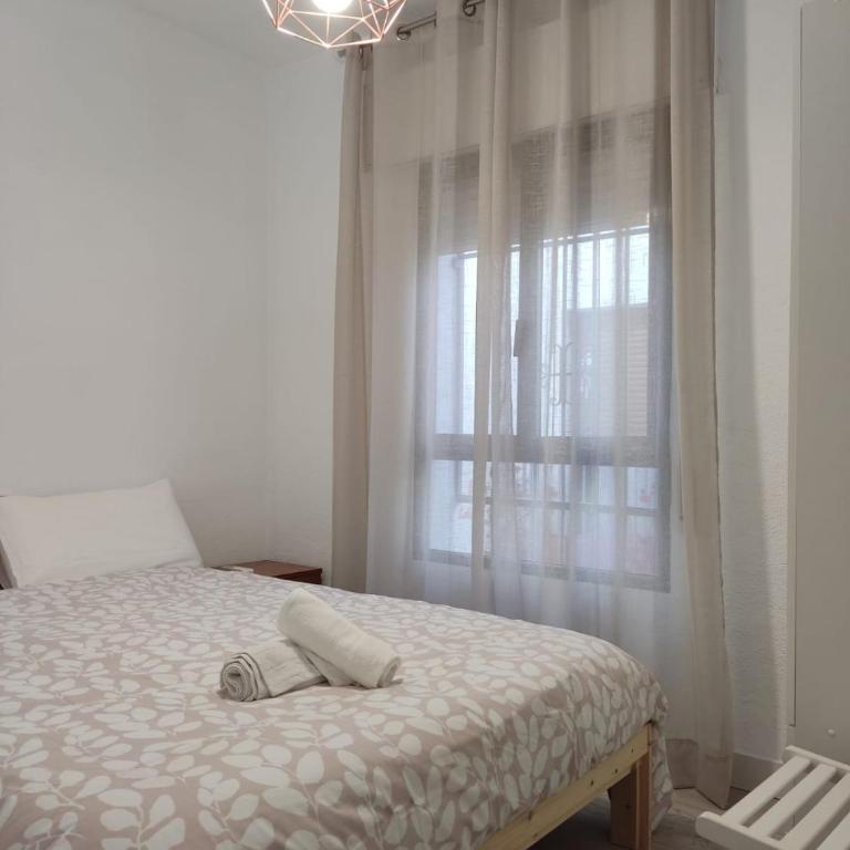 Guimar Momentos, vívelos en Córdoba - Apartamento de 2 dormitorios - 10