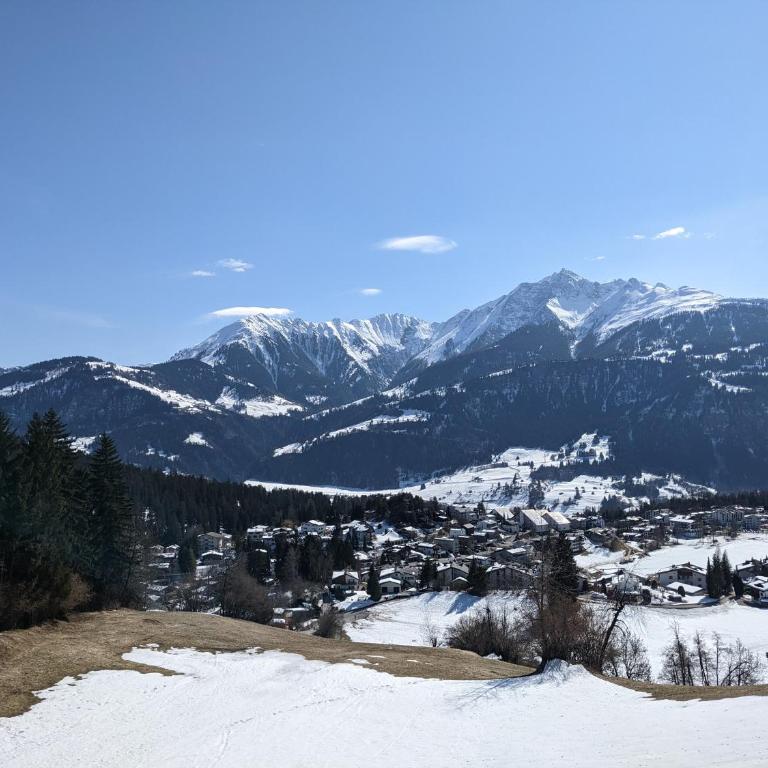 Modern renoviert mit Hallenbad + Fitness - Studio-Apartment - 39
