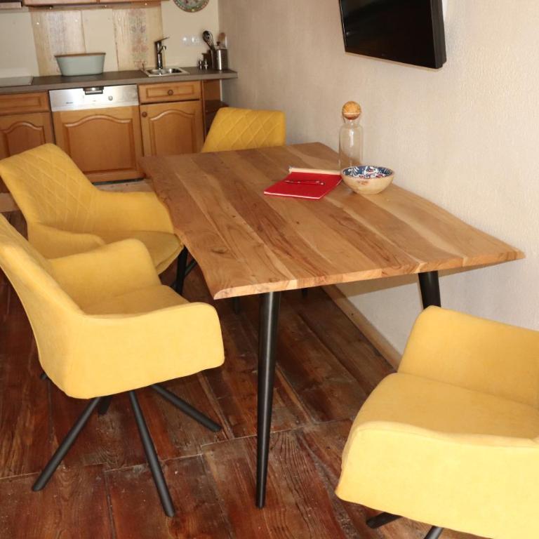 Haus Neuwirt - Apartment mit 2 Schlafzimmern - 8
