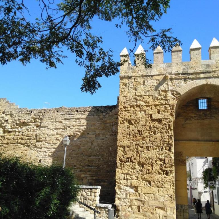 Guimar Momentos, vívelos en Córdoba - Apartamento de 2 dormitorios - 11