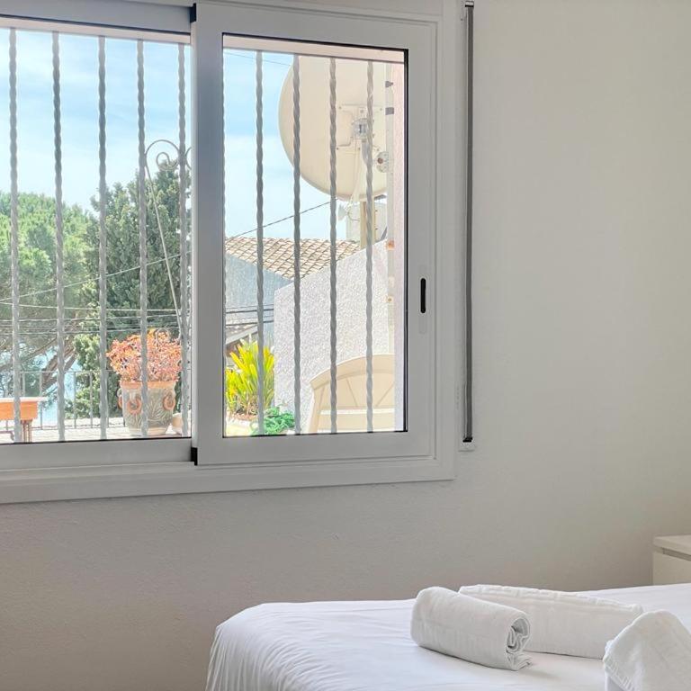 Apartamento familiar en Canyelles - Two-Bedroom Apartment - 6
