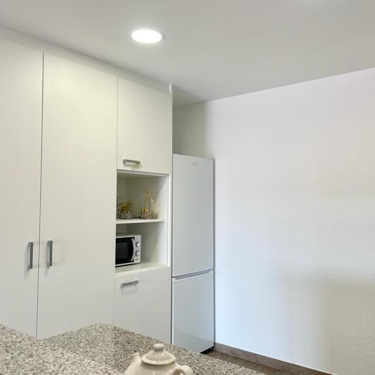 Apartamento familiar en Canyelles - Two-Bedroom Apartment - 12