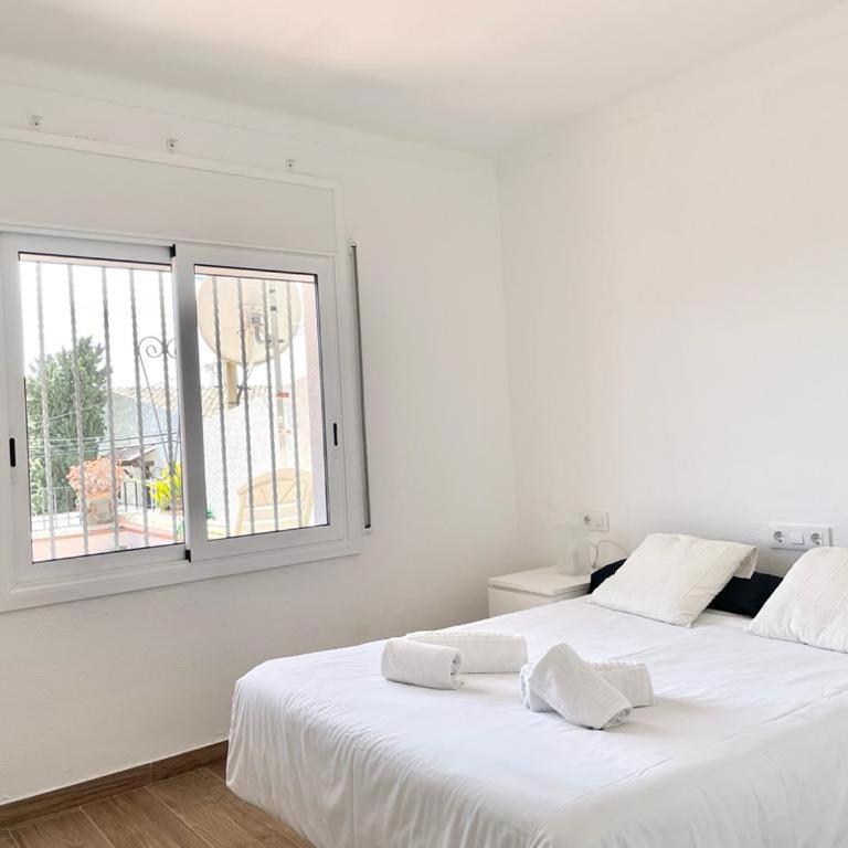 Apartamento familiar en Canyelles - Two-Bedroom Apartment - 14