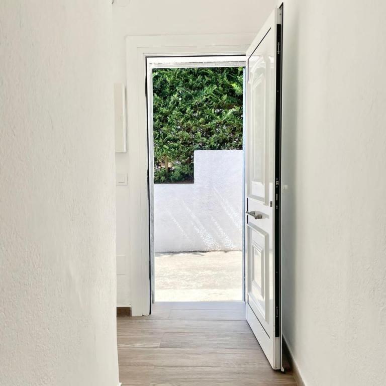 Apartamento familiar en Canyelles - Two-Bedroom Apartment - 16
