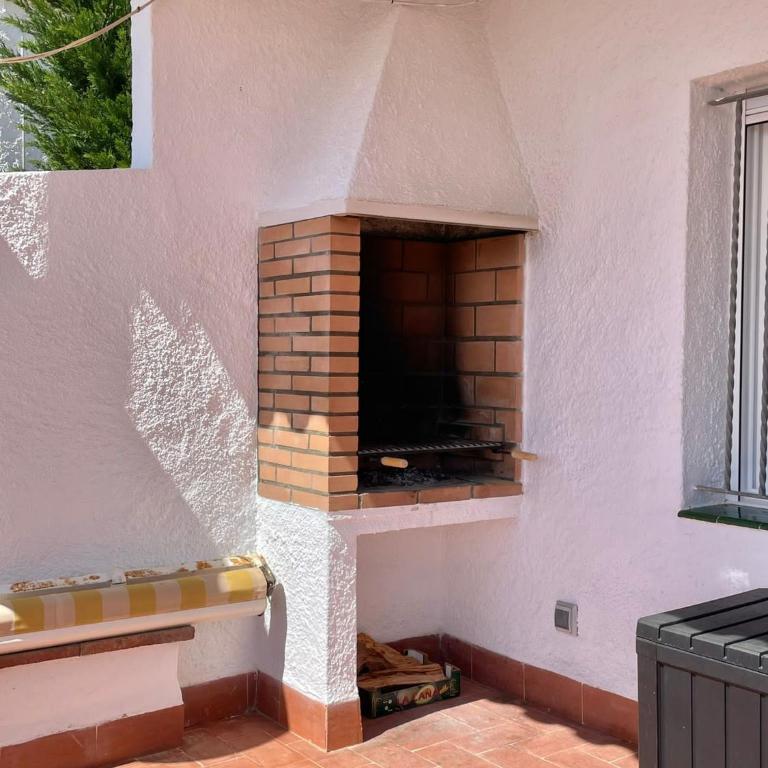 Apartamento familiar en Canyelles - Two-Bedroom Apartment - 19