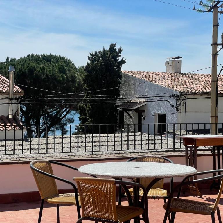Apartamento familiar en Canyelles - Two-Bedroom Apartment - 22