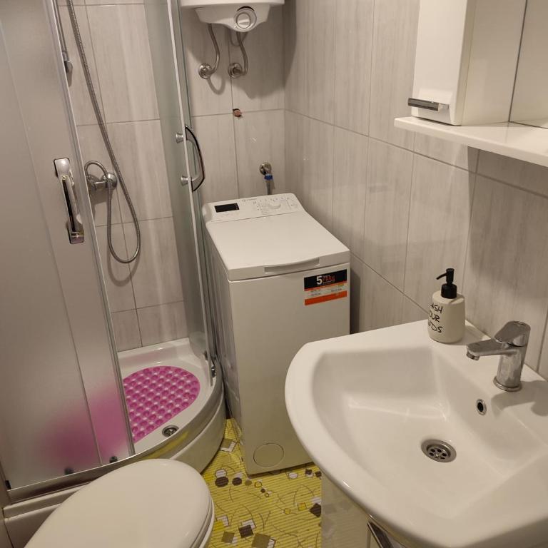 Orion Apatman - Apartman sa 1 Spavaćom Sobom - 14