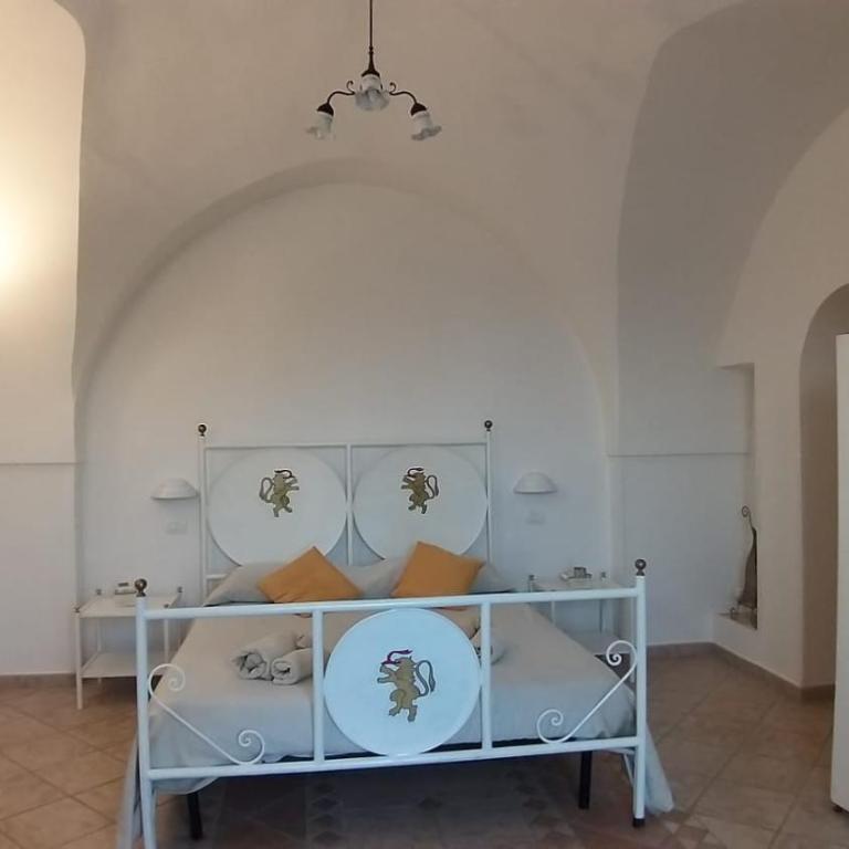 Casal Duca - Standard King Room - 2