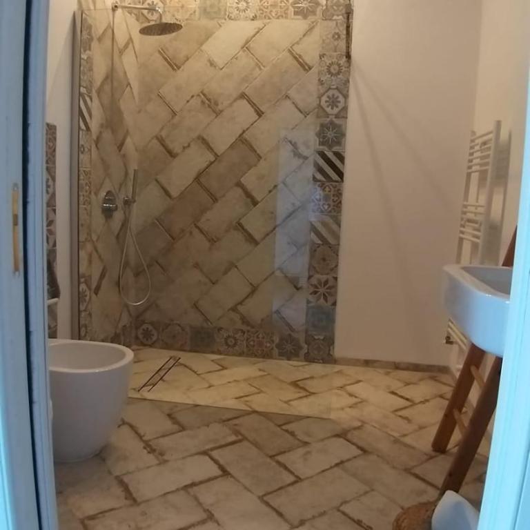 Casal Duca - Superior Quadruple Room - 5