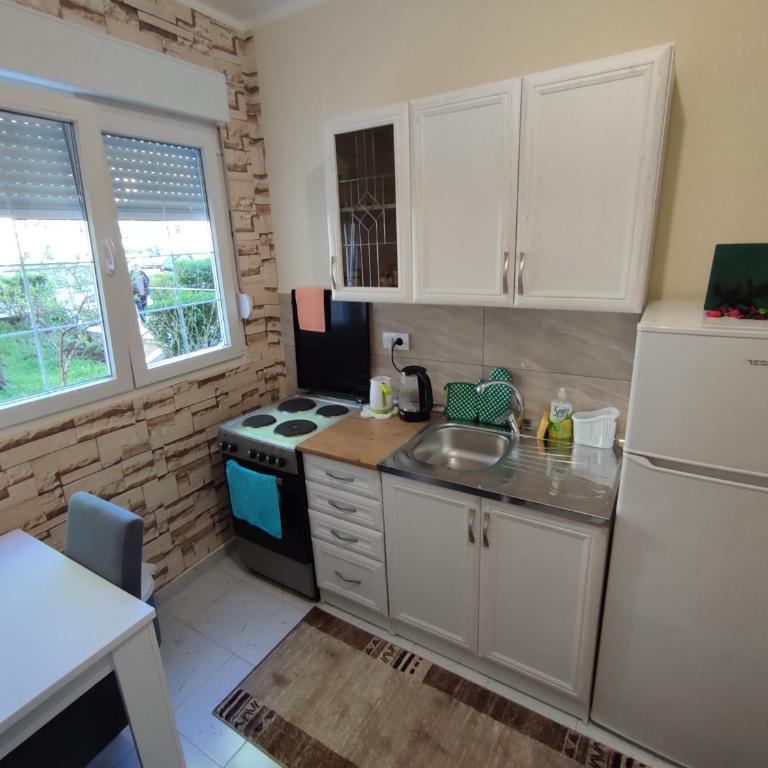 Orion Apatman - One-Bedroom Apartment - 8