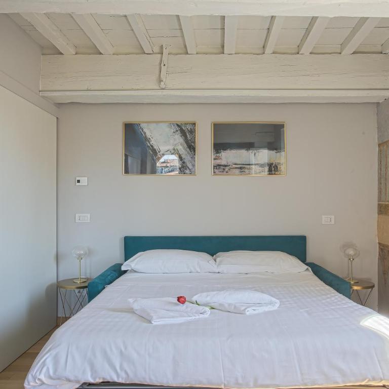 Luxury Suite in Florence - Appartamento con 2 Camere da Letto - 8