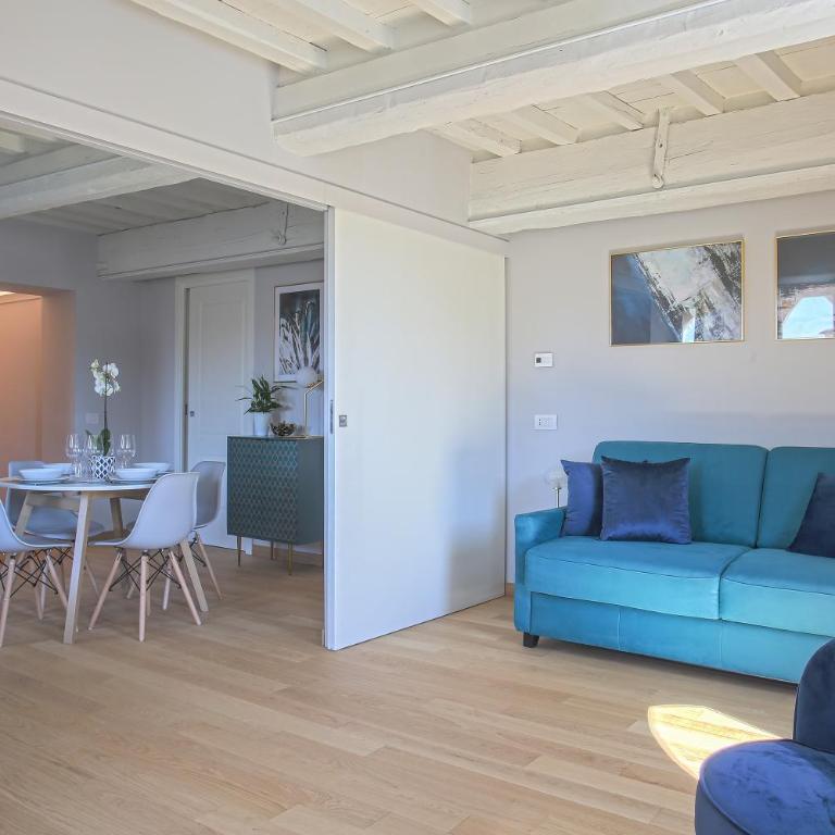Luxury Suite in Florence - Appartamento con 2 Camere da Letto - 10