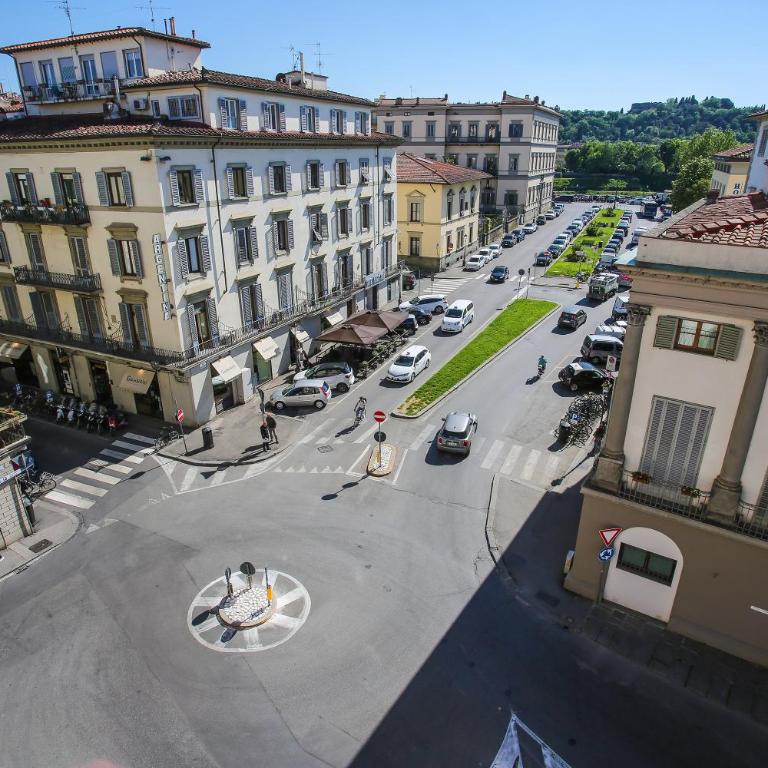 Luxury Suite in Florence - Appartamento con 2 Camere da Letto - 7