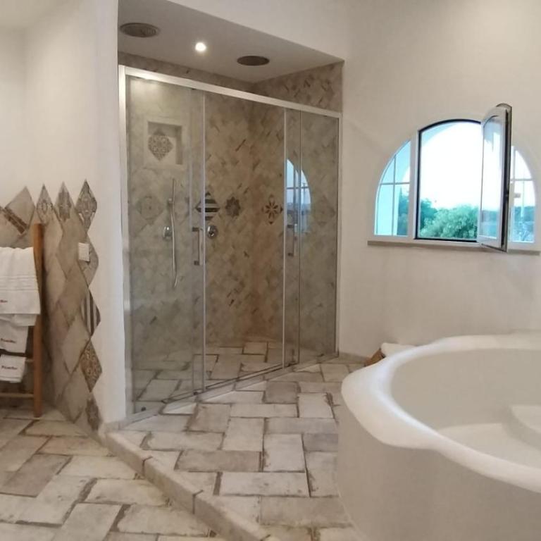 Casal Duca - Deluxe Queen Room - 5