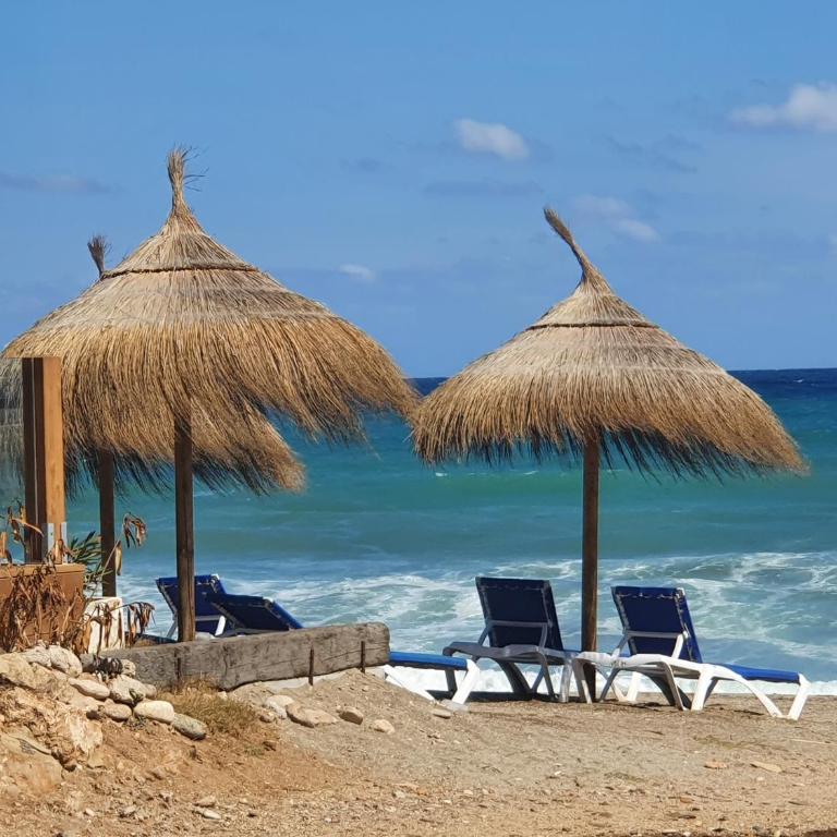casa luxury nudista - Apartamento - 57