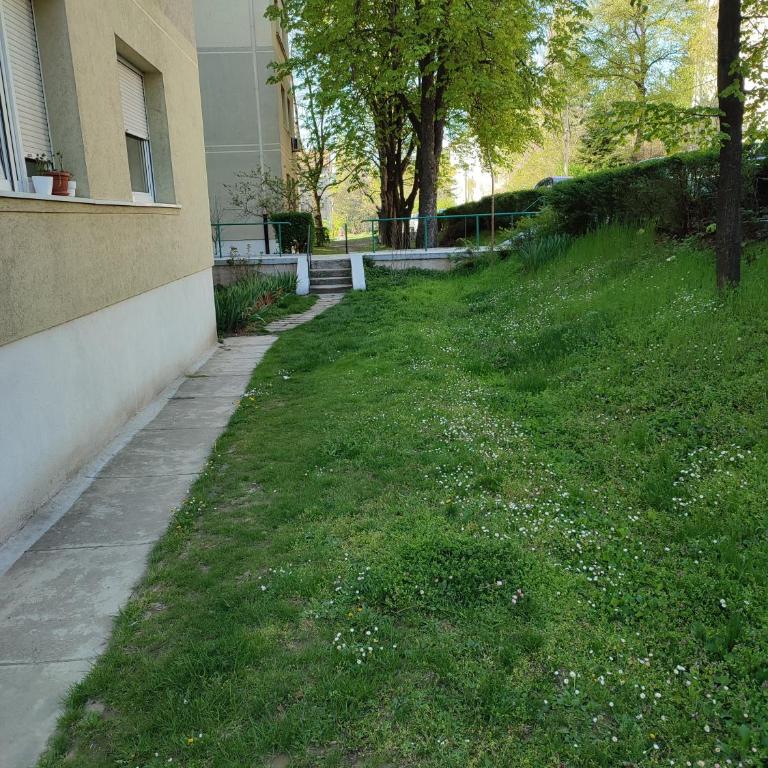 Orion Apatman - Apartman sa 1 Spavaćom Sobom - 16