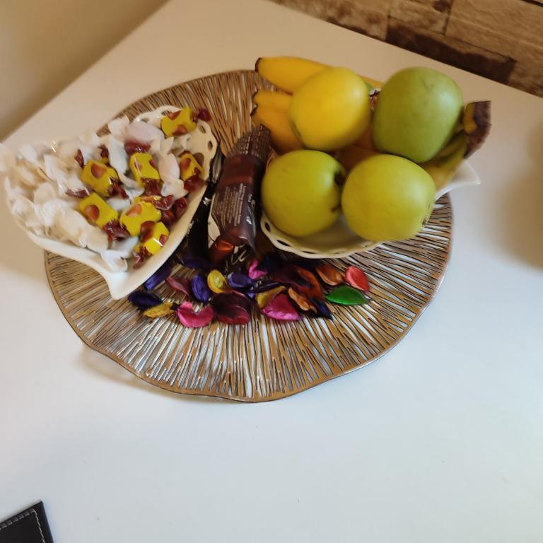 Orion Apatman - Apartman sa 1 Spavaćom Sobom - 9