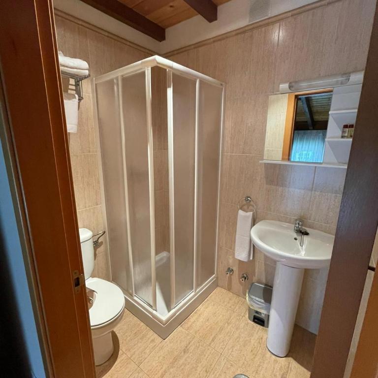 Apartamentos Aldea del Puente - Apartamento con aparcamiento - 24