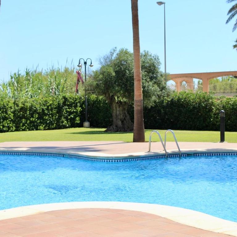 Ático frontal al mar con piscina privada by homeprive - Apartamento Ático - 43