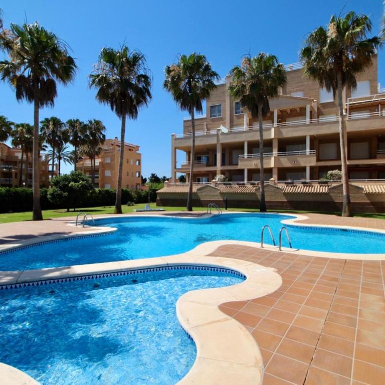 Ático frontal al mar con piscina privada by homeprive - Apartamento Ático - 41