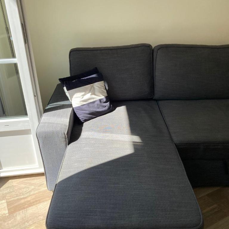 100m from the sea - Appartement 1 Chambre - 9