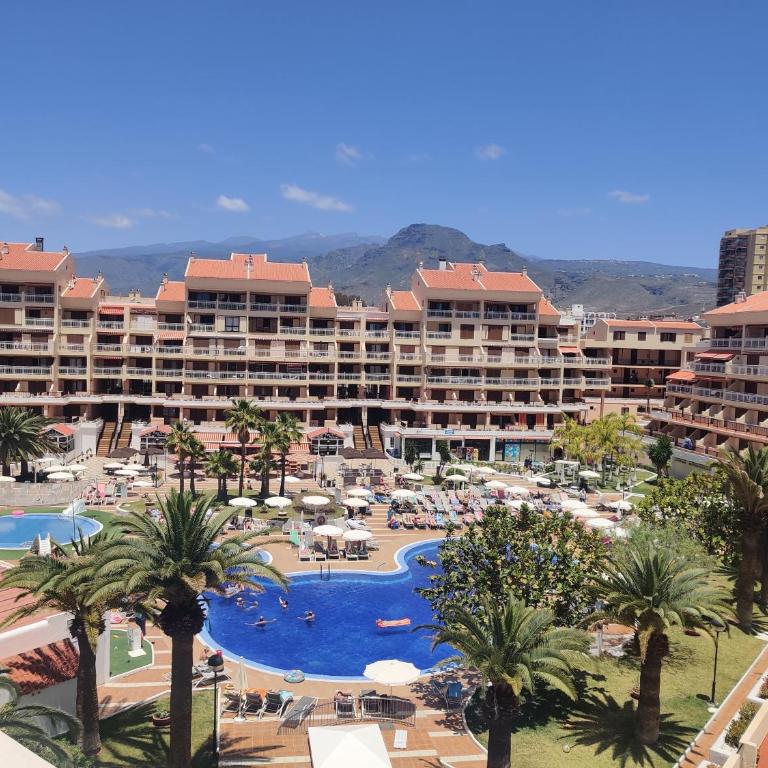 Seafront Golden Mile Las Americas - Apartamento - 46