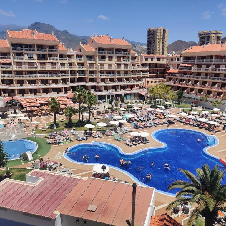 Seafront Golden Mile Las Americas - Apartamento - 71