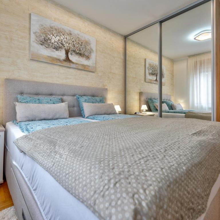 Apartment Papillon 1 - Apartman sa 1 Spavaćom Sobom - 19