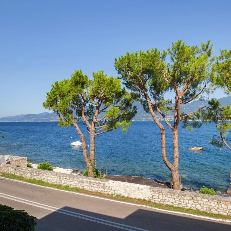Apartment Verde - Apartamento con vistas al lago - 11