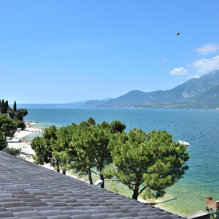 Apartment Verde - Apartamento con vistas al lago - 12
