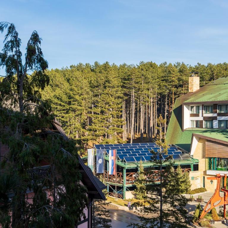 Apartment Papillon 1 - Apartman sa 1 Spavaćom Sobom - 27