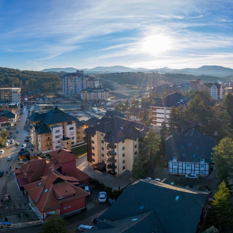 Apartment Papillon 1 - Apartman sa 1 Spavaćom Sobom - 35