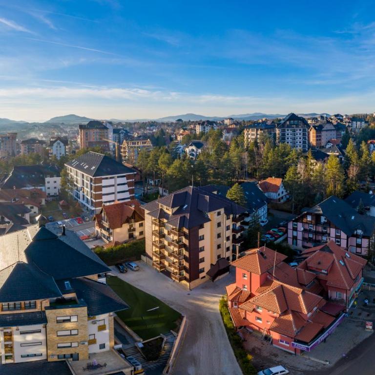 Apartment Papillon 1 - Apartman sa 1 Spavaćom Sobom - 36