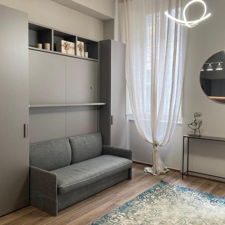 IN CENTRO TORINO Charme Appartaments - Superior Apartment - 7