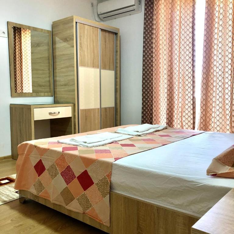 Apartments Sija - One-Bedroom Apartment - 4