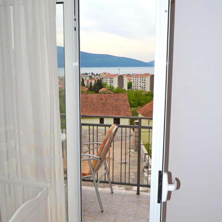 Tivat Apartments - Deluks Dvokrevetna Soba sa Bračnim Krevetom - 30