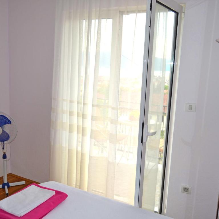 Tivat Apartments - Deluks Dvokrevetna Soba sa Bračnim Krevetom - 35