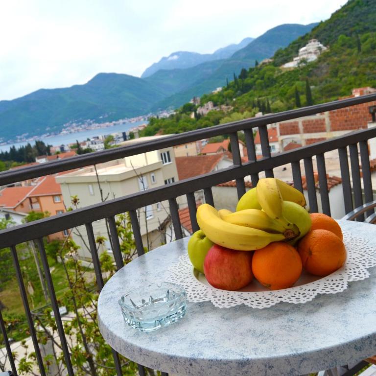 Tivat Apartments - Deluks Dvokrevetna Soba sa Bračnim Krevetom - 7