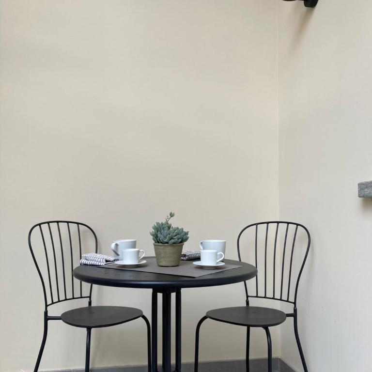 IN CENTRO TORINO Charme Appartaments - One-Bedroom Apartment - 9