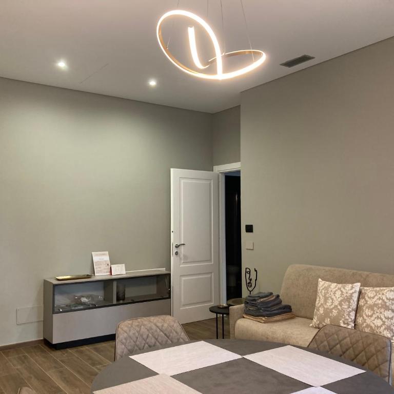 IN CENTRO TORINO Charme Appartaments - One-Bedroom Apartment - 6