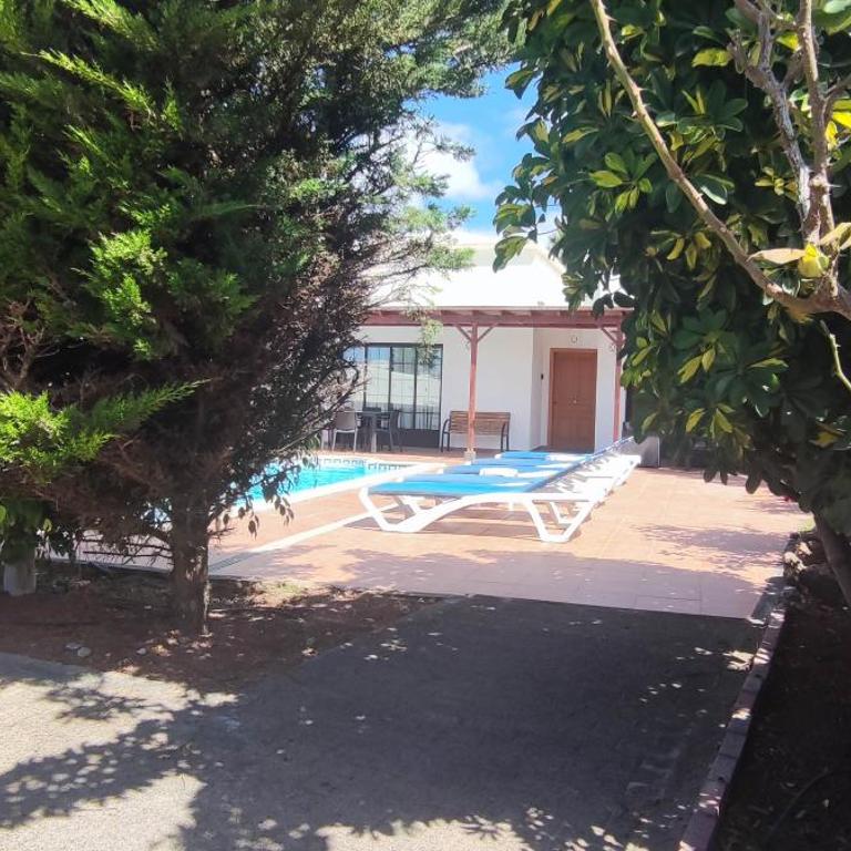 Villa Celeste - Three-Bedroom Villa - 12