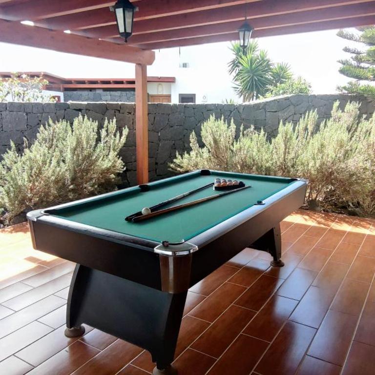 Villa Celeste - Three-Bedroom Villa - 62