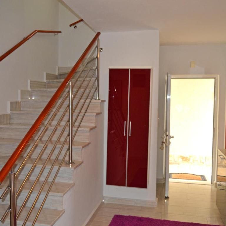 Tivat Apartments - Deluks Dvokrevetna Soba sa Bračnim Krevetom - 40