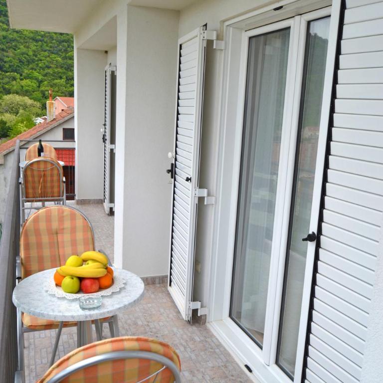 Tivat Apartments - Deluks Dvokrevetna Soba sa Bračnim Krevetom - 43