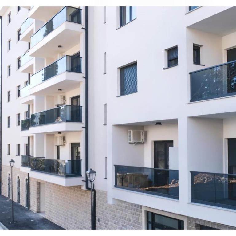 Libertas - Apartman sa 1 Spavaćom Sobom - 21